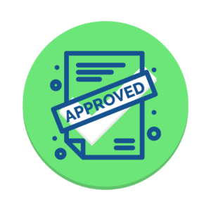 Approved Loan